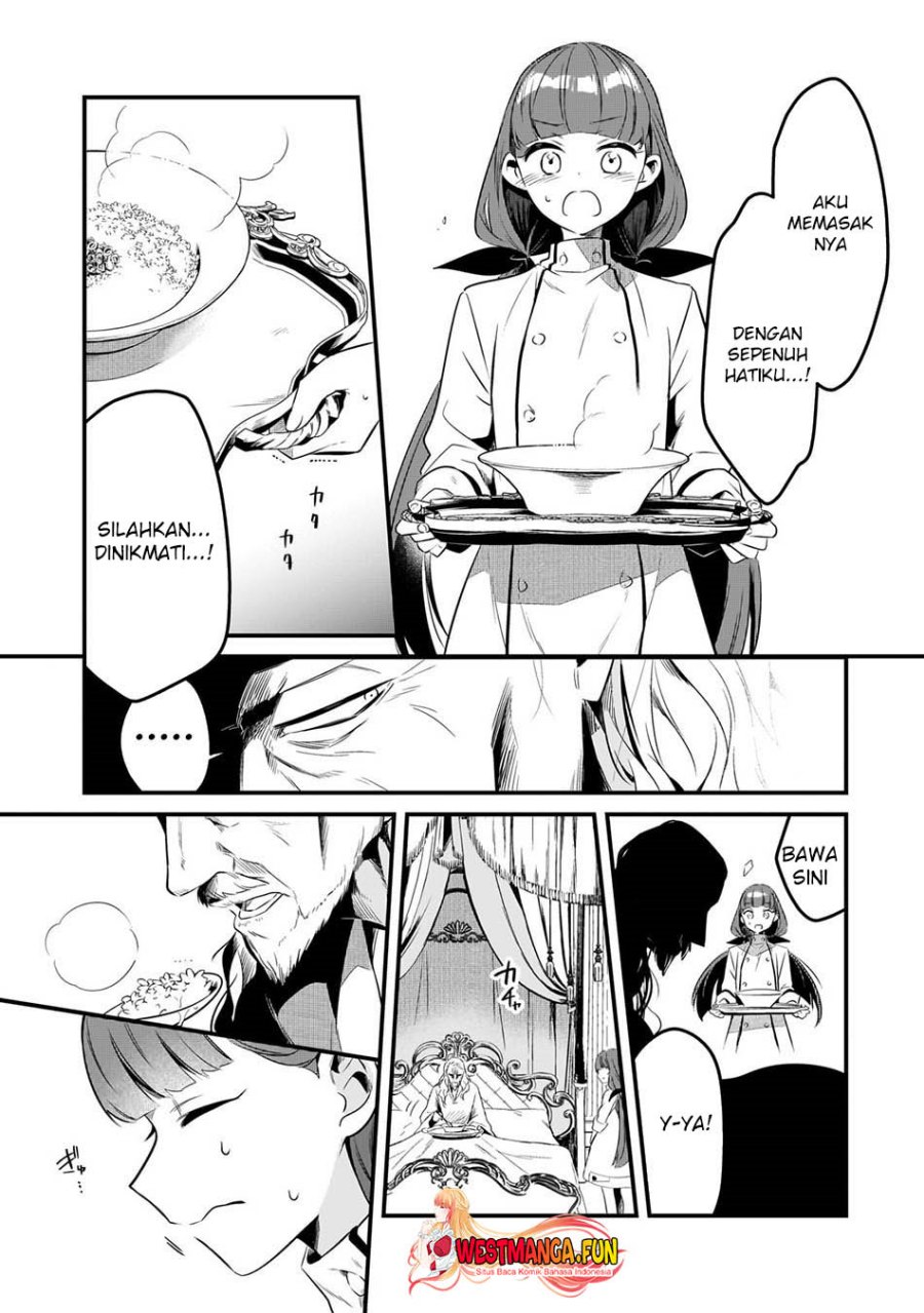 Welcome to Cheap Restaurant of Outcasts! (Tsuihousha Shokudou e Youkoso!) chapter 43